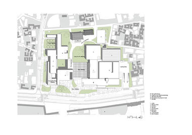 Gallery - MMCA Museum of Modern and Contemporary Art  /  Hyunjun Mihn + mp_art architects   - 26