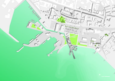 Gallery - Faaborg Harbor Bath / URBAN AGENCY + JDS + CREO ARKITEKTER - 33