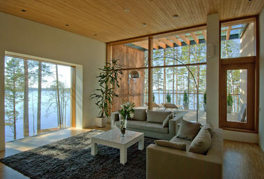 Gallery - Villa Sarvilahti / K2S Architects - 12