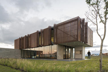 Gallery - Xan House / MAPA - 1