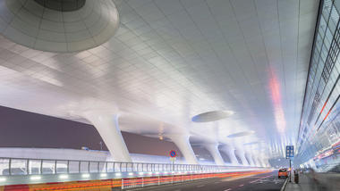 Gallery - HangZhou East Railway Station / CSADI - 13