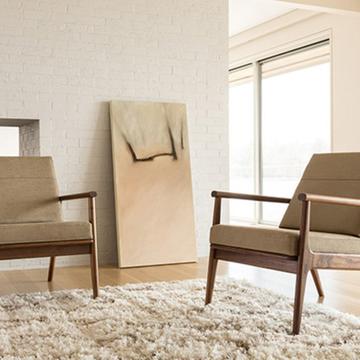 Chair - FLC | Fahmida Chair from Thos. Moser