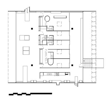 Galeria - Clássicos da Arquitetura: Casa no Butantã / Paulo Mendes da Rocha e João de Gennaro - 25