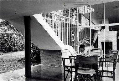 Clássicos da Arquitetura: Segunda residência do arquiteto / Vilanova Artigas