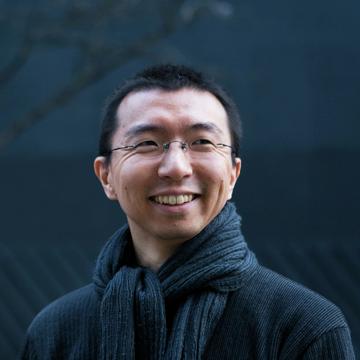 Sou Fujimoto: 'En todas partes podemos imaginar espacios arquitectónicos'