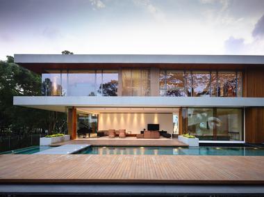 Gallery - 65BTP-HOUSE / ONG&ONG Pte Ltd - 30