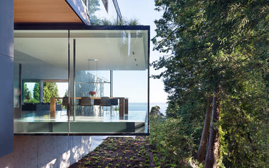 Gallery - Russet Residence / Splyce Design - 4