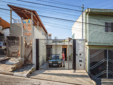 Gallery - Vila Matilde House / Terra e Tuma Arquitetos - 17