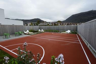 Gallery - Kronstad Psychiatric Hospital / Origo Arkitektgruppe - 14