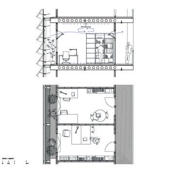Gallery - Research Center ICTA-ICP · UAB  / H Arquitectes + DATAAE - 29