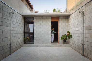 Gallery - Vila Matilde House / Terra e Tuma Arquitetos - 5