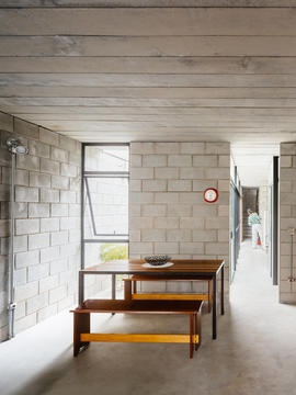 Gallery - Vila Matilde House / Terra e Tuma Arquitetos - 9