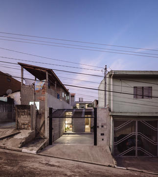 Gallery - Vila Matilde House / Terra e Tuma Arquitetos - 10