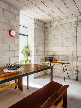 Gallery - Vila Matilde House / Terra e Tuma Arquitetos - 30