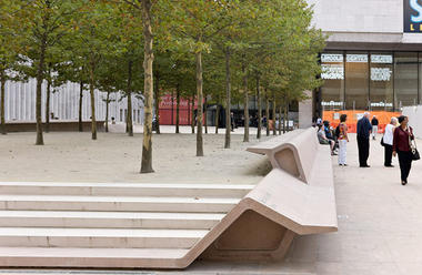 Gallery - The Juilliard School / FXFowle + Diller Scofidio + Renfro Architects - 10