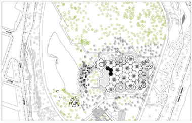 Gallery - Orquideorama / Plan B Architects + JPRCR Architects - 20