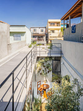 Gallery - Vila Matilde House / Terra e Tuma Arquitetos - 21