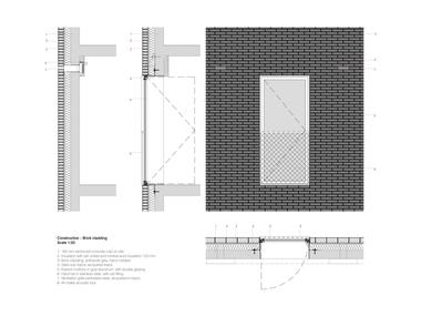 Gallery - Student Residence in Paris / LAN Architecture - 20