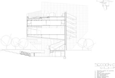 Gallery - CaixaForum Zaragoza / Estudio Carme Pinos - 36