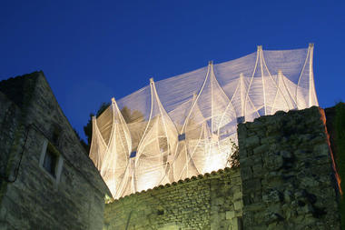Gallery - Windshape / nArchitects - 1