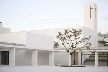 Galería - Padre Rubinos / Elsa Urquijo Arquitectos - 14