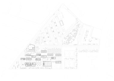 Galería - Macrocentro Comunitario San Bernabé / Pich-Aguilera Arquitectos - 20
