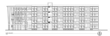 Gallery - Institute of Engineering and Technology – Ahmedabad University / vir.mueller architects - 17