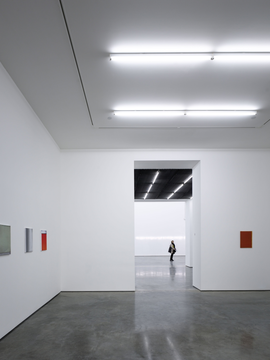 Gallery - White Cube Bermondsey / Casper Mueller Kneer Architects - 4