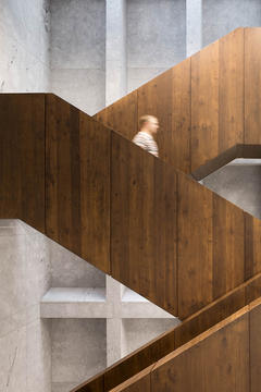 Gallery - Bestseller Aarhus / CF Moller - 30