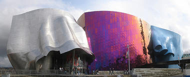 Gallery - Architecture City Guide: Seattle - 12