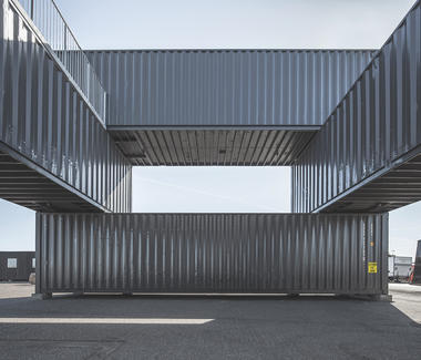 Gallery - Made to be Moved / Arcgency - 1