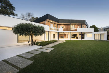 Gallery - Dalkeith Residence / Hillam Architects - 8