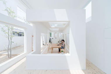 Gallery - House  N / Sou Fujimoto - 2