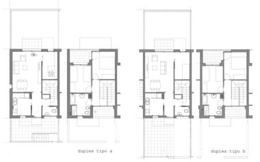 Gallery - 52 Social Housing in Tarragona  / aguilera|guerrero architects - 13