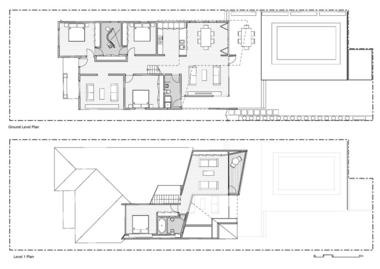 Gallery - Blurred House / BiLD architecture - 13