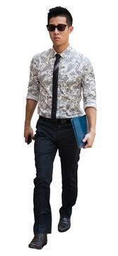 Gallery -  5 Places to Download Free, Ethnically Diverse Render People - 3