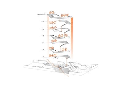 Gallery - HENN Architects Wins Competition to Design New Zalando Headquarters in Berlin - 14