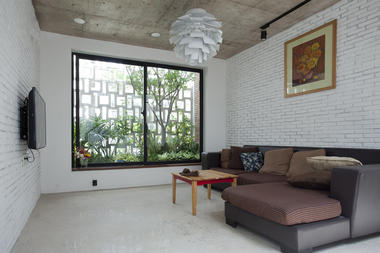 Gallery - B House / i.House Architecture and Construction - 17