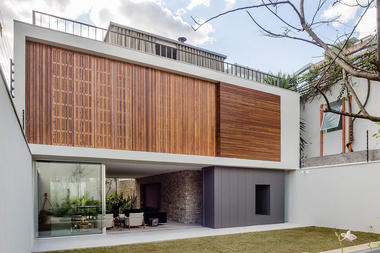 Casa Lara / Felipe Hess