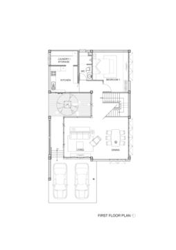 Gallery - Ngamwongwan House / Junsekino Architect and Design - 16