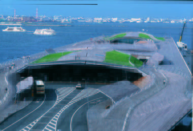 Gallery - AD Classics: Yokohama International Passenger Terminal / Foreign Office Architects (FOA) - 8