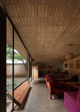 Gallery - Fanego House / Sergio Fanego + Gabinete de Arquitectura - 2