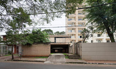 Gallery - Fanego House / Sergio Fanego + Gabinete de Arquitectura - 8