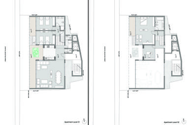 Gallery - Plot #183 / Bernard Khoury Architects - 8