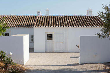Pensão Agrícola / atelier Rua