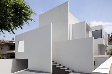 Gallery - Casa AR / Lucio Muniain et al - 1