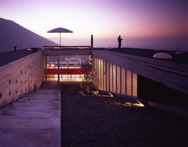 Gallery - Guthrie House / Felipe Assadi & Francisca Pulido - 1