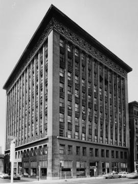Gallery - AD Classics: AD Classics: Wainwright Building / Adler & Sullivan - 5