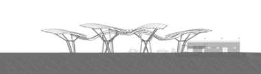 Gallery - NP Gas Station / Moneo-Brock - 8