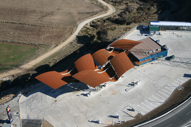 Gallery - NP Gas Station / Moneo-Brock - 6